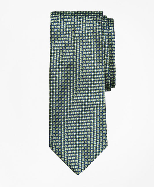 Brooks Brothers Men Florette Tie