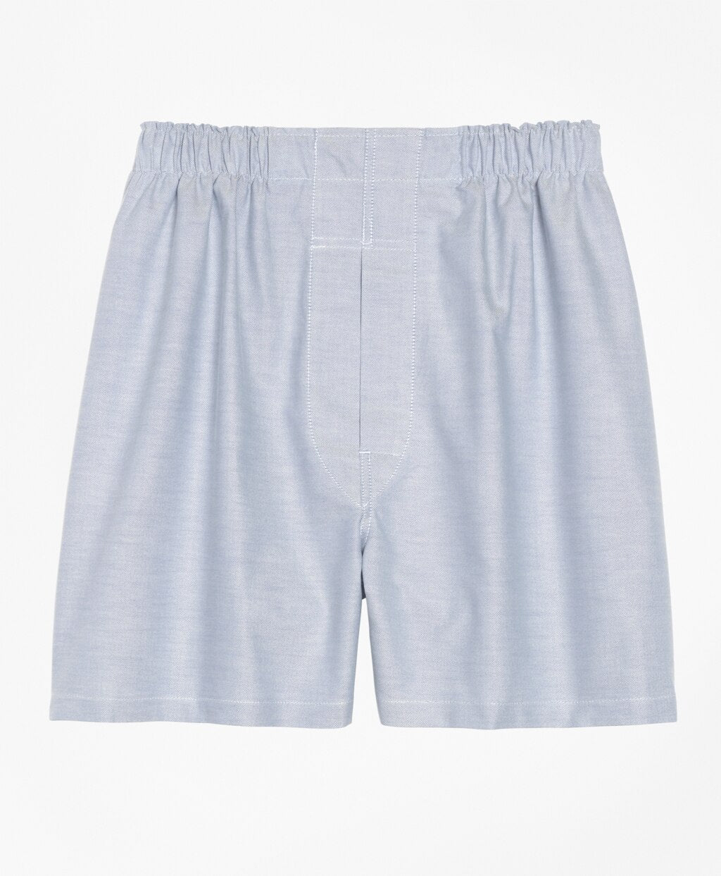 Brooks Brothers Men Slim Fit Oxford Boxers