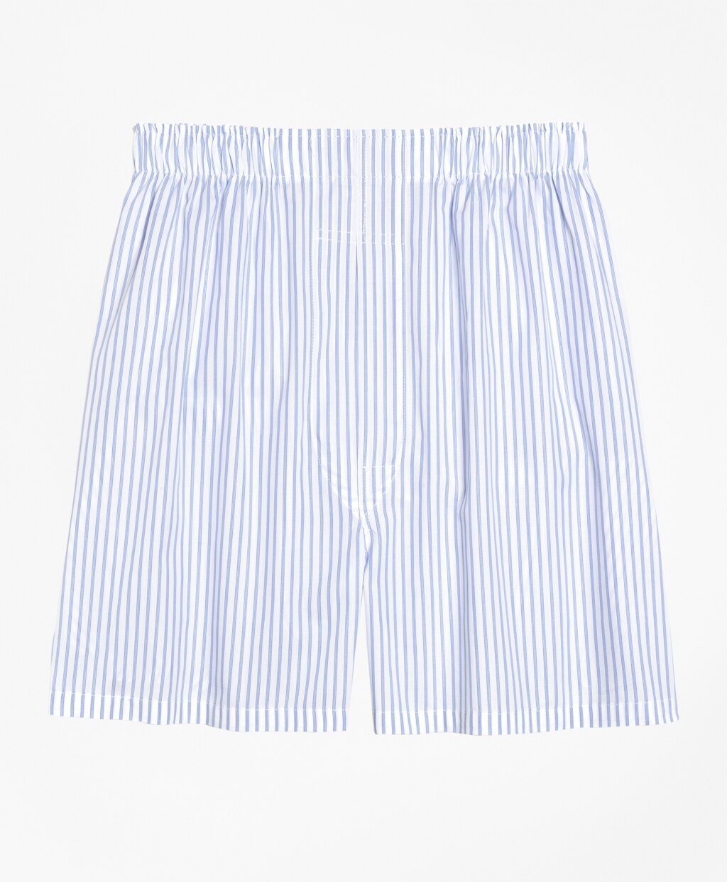 Brooks Brothers Men Slim Fit Ground Stripe Boxers