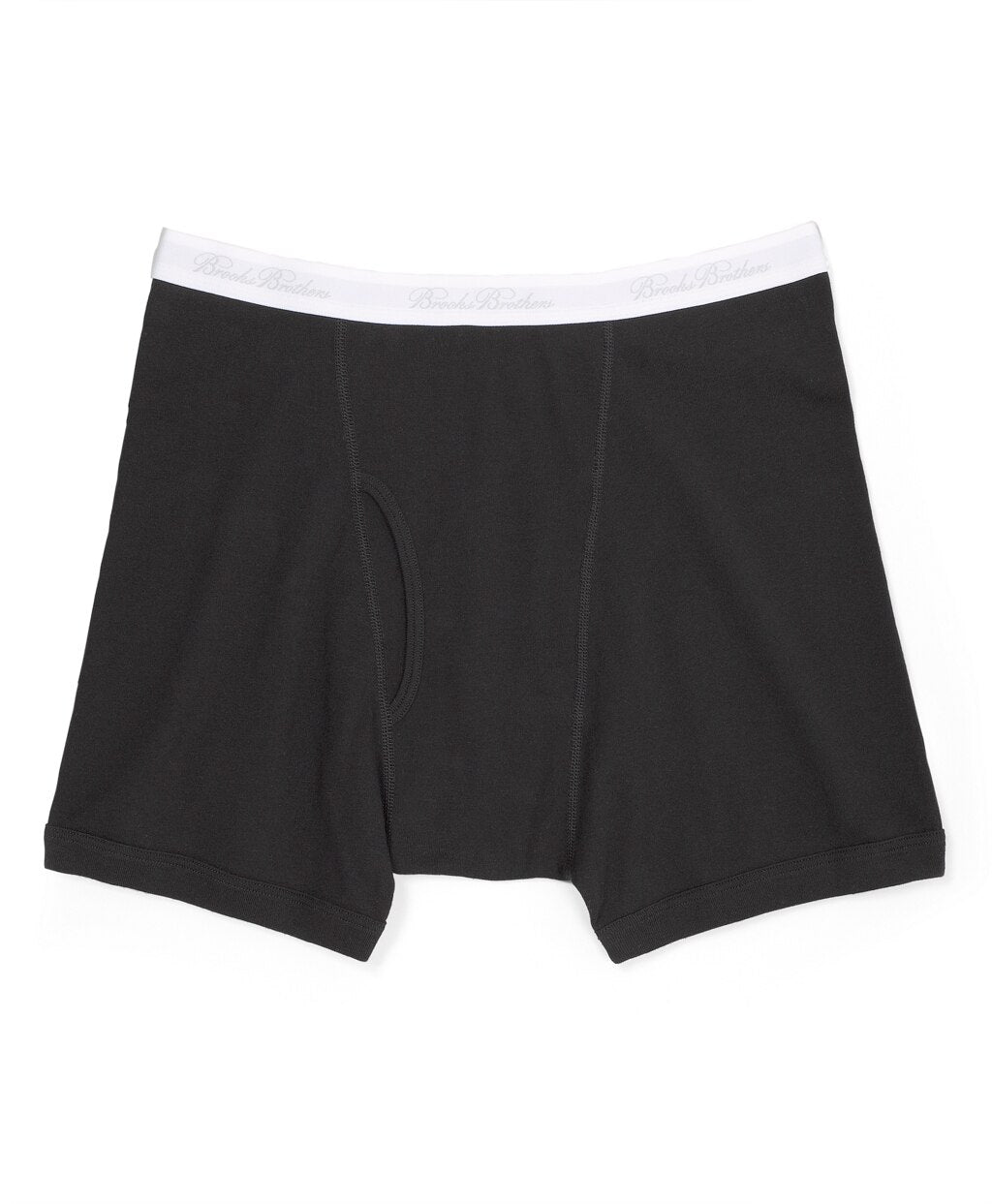 Brooks Brothers Men Supima® Cotton Boxer Briefs