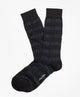 Navy-Green-Black