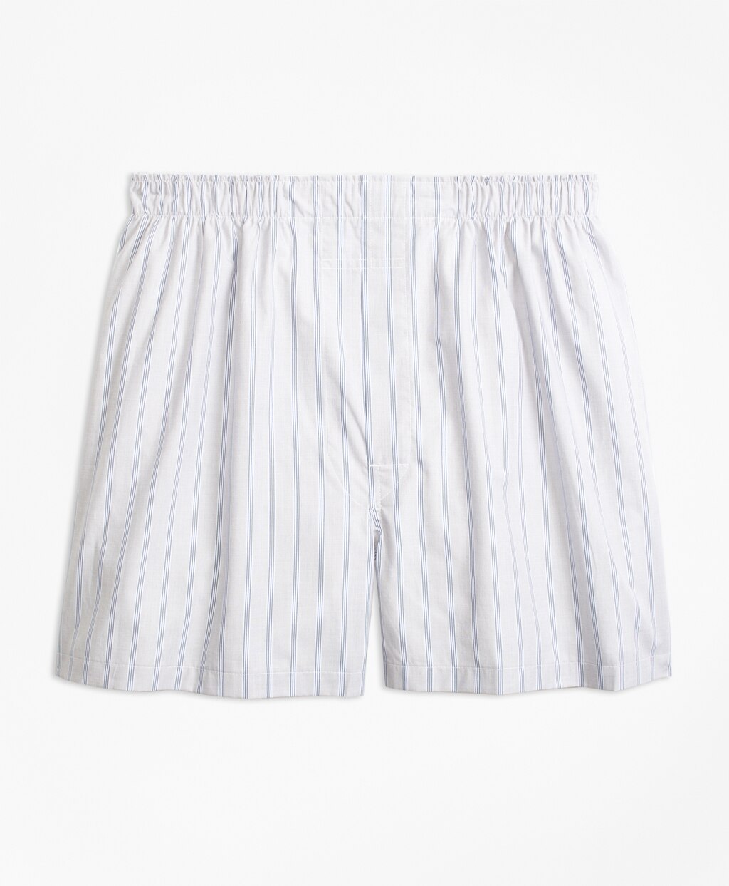 Brooks Brothers Men Traditional Fit BB#1 Stripe Boxers