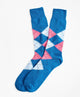 Blue-Pink