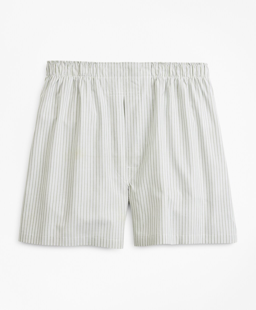 Brooks Brothers Men Traditional Fit Stripe Boxers