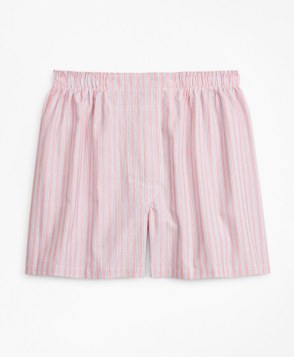 Brooks Brothers Men Traditional Fit Stripe Boxers