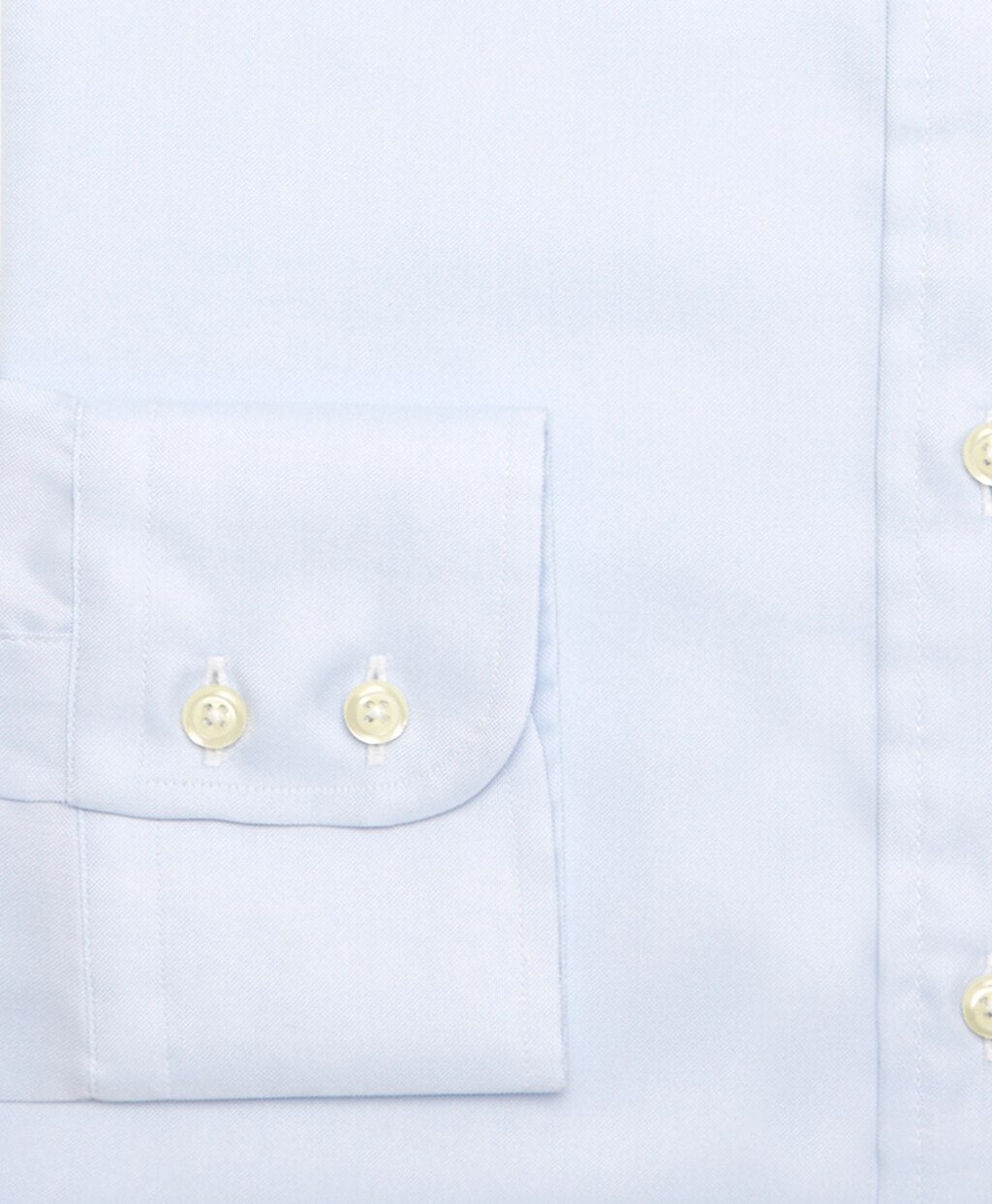Brooks Brothers Men Regent Fitted Dress Shirt, Button-Down Collar