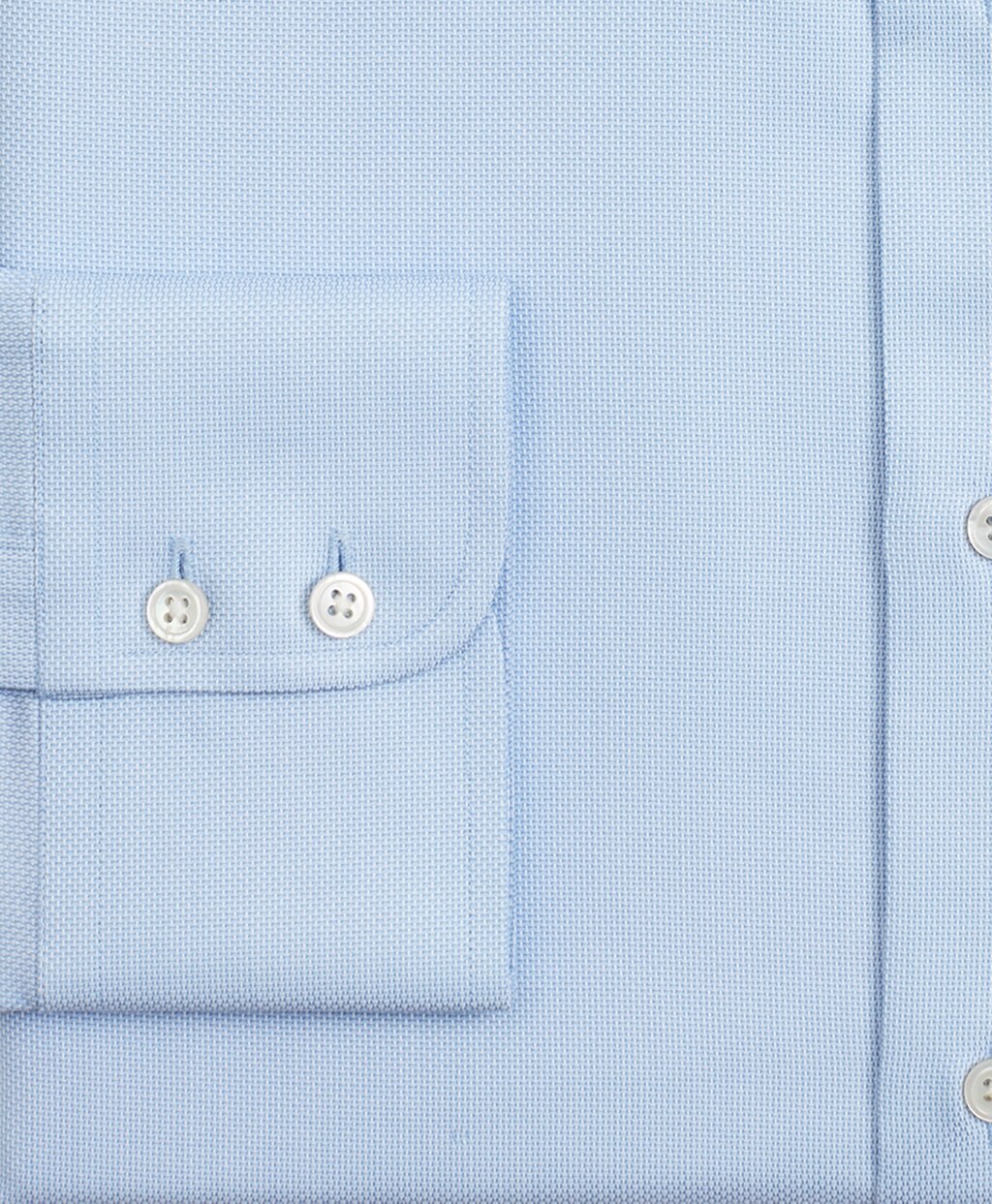 Brooks Brothers Men Luxury Collection Milano Slim-Fit Dress Shirt, Franklin Spread Collar Dobby