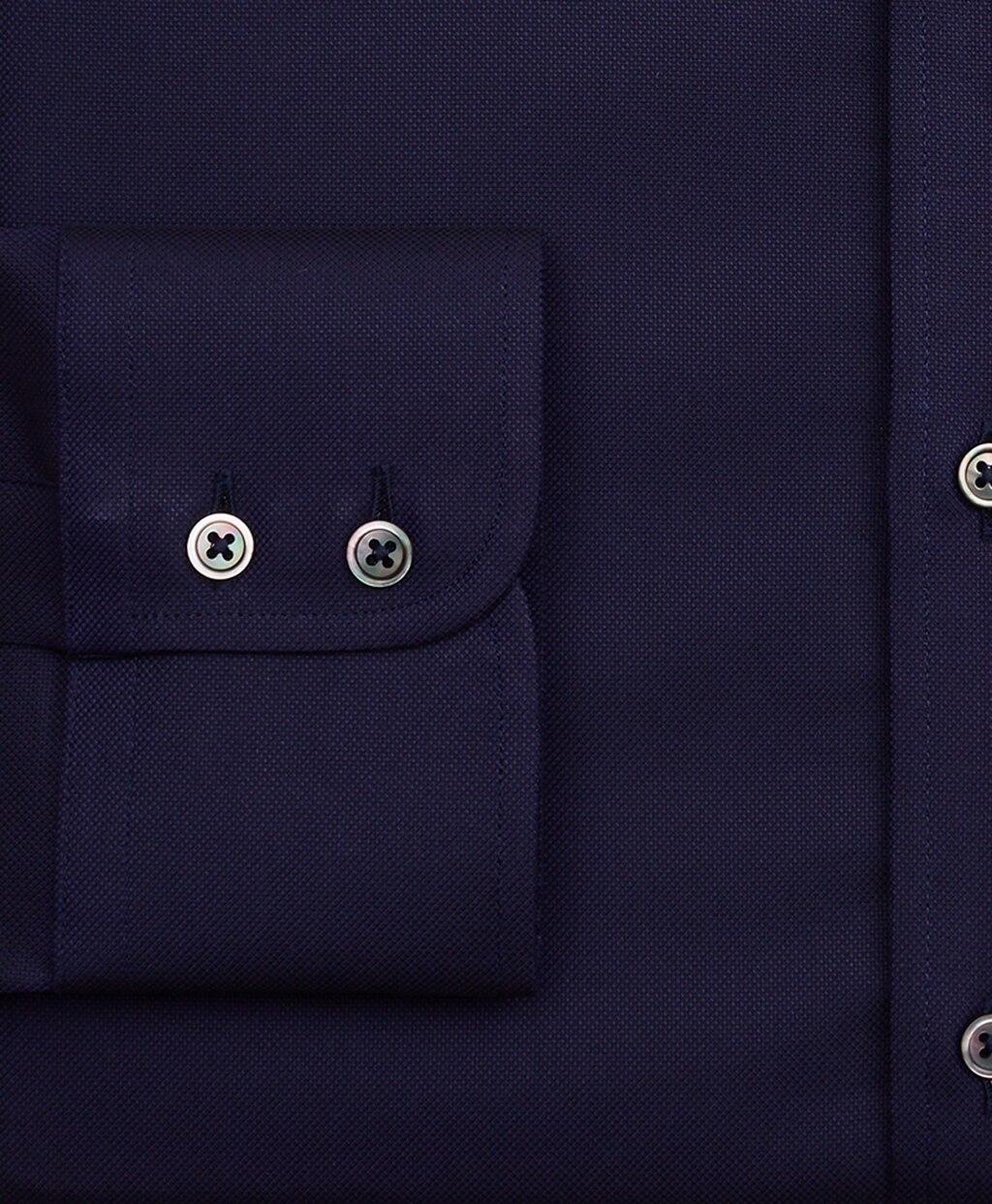 Brooks Brothers Men Luxury Collection Madison Classic-Fit Dress Shirt, Button-Down Collar Stripe