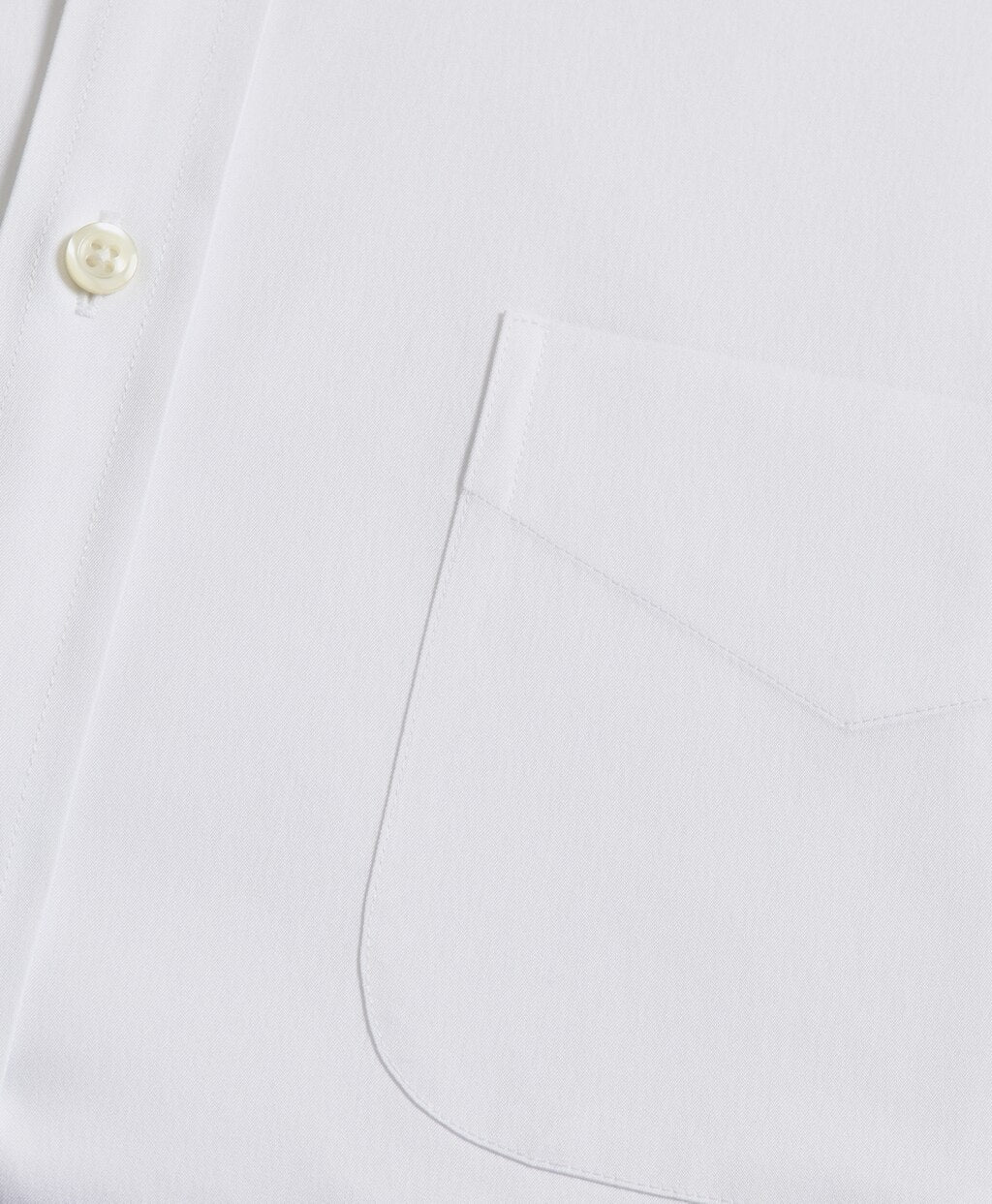 Brooks Brothers Men Regent Fitted Dress Shirt, Performance Non-Iron with COOLMAX®, Button-Down Collar Twill