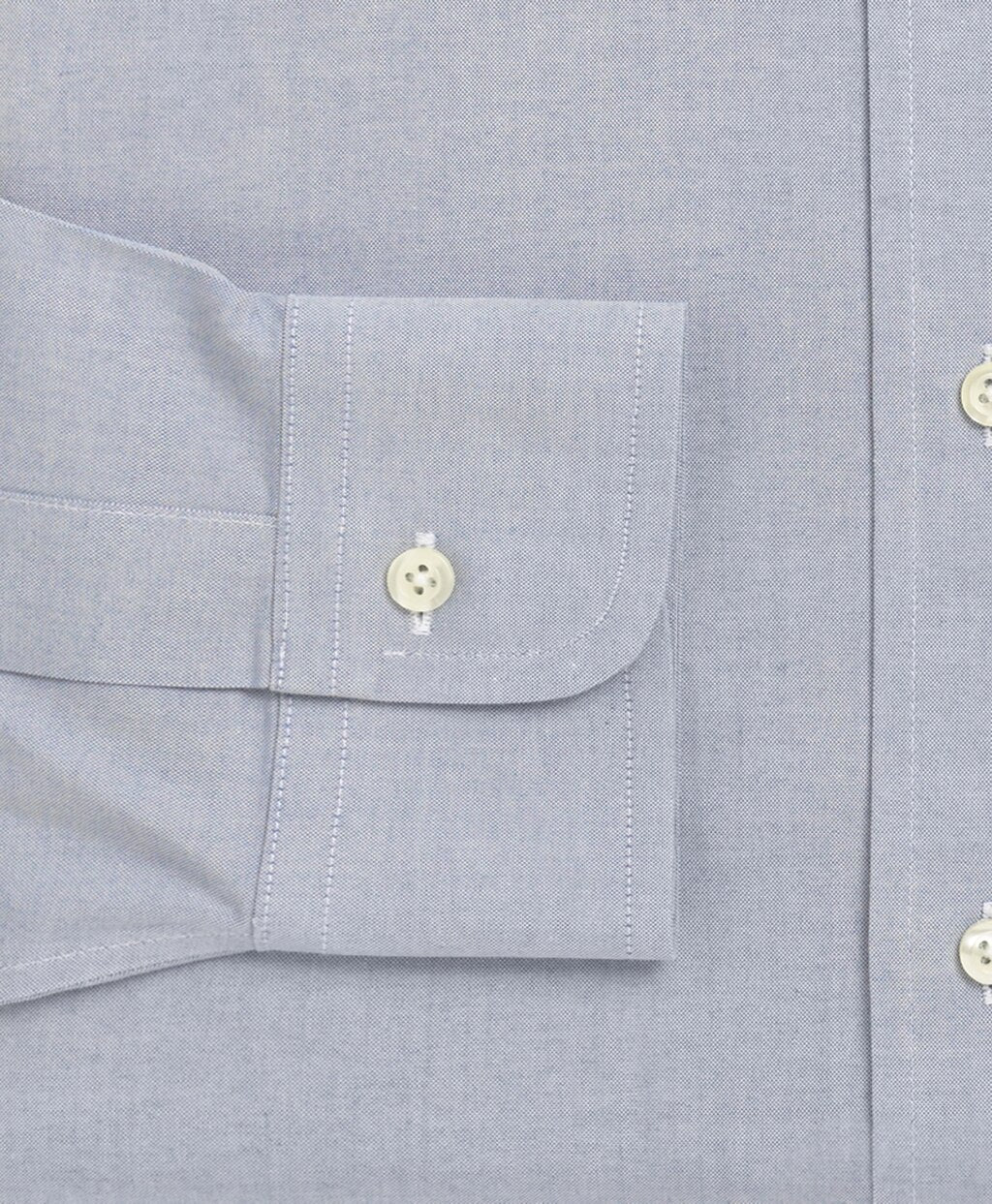 Brooks Brothers Men Milano Slim-Fit Dress Shirt, Non-Iron Point Collar