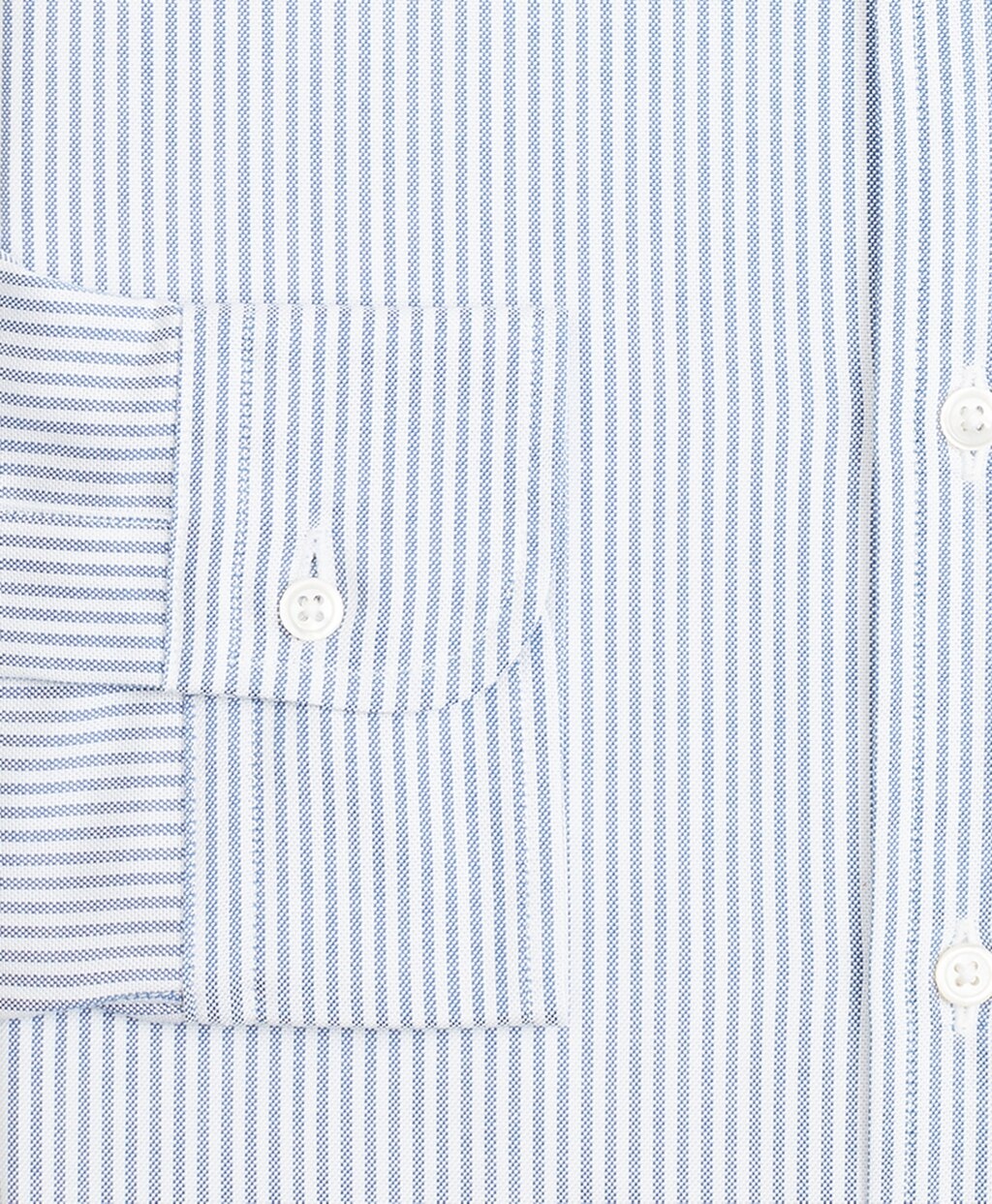 Brooks Brothers Men Original Polo® Button-Down Oxford Regent Fitted Dress Shirt, Stripe