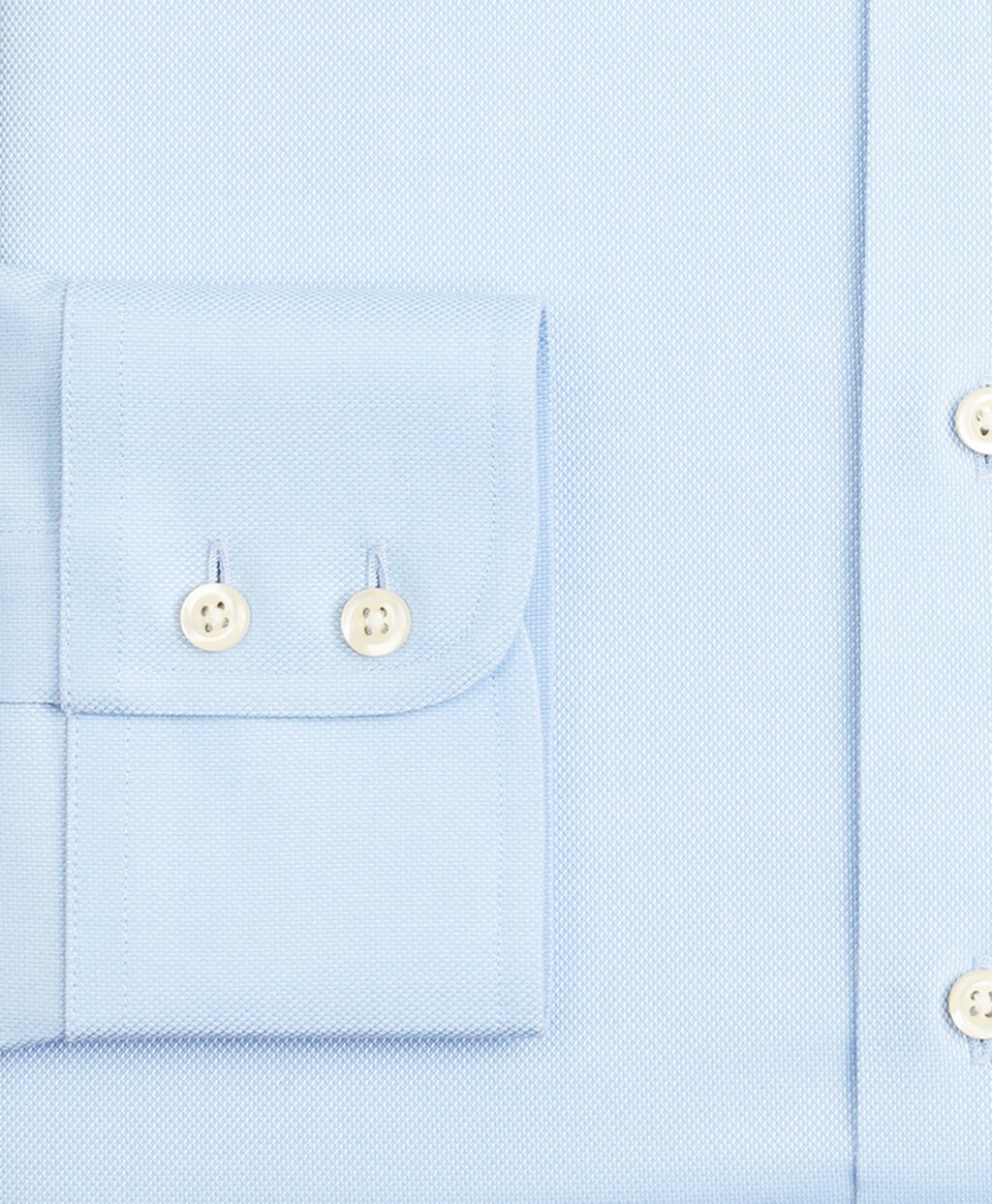 Brooks Brothers Men Stretch Milano Slim-Fit Dress Shirt, Non-Iron Royal Oxford Button-Down Collar