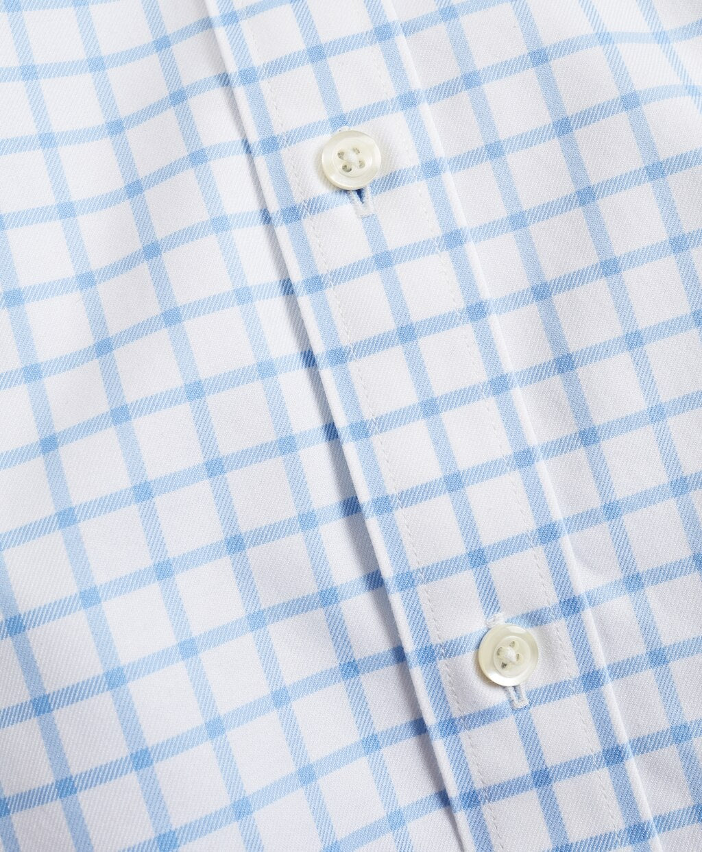 Brooks Brothers Men Stretch Madison Classic-Fit Dress Shirt, Non-Iron Twill Short-Sleeve Grid Check