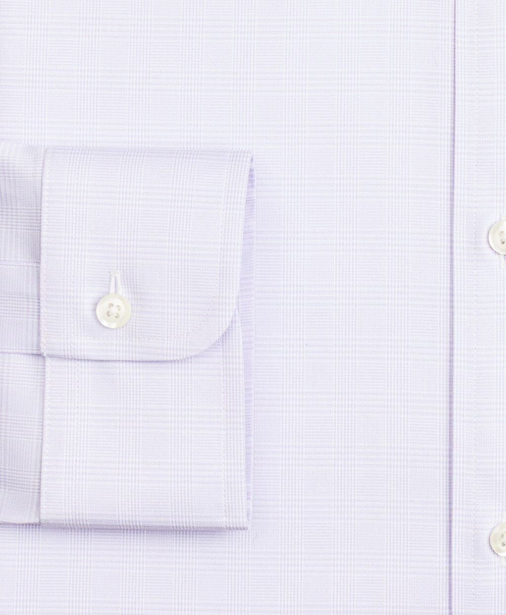 Brooks Brothers Men Madison Classic-Fit Dress Shirt, Performance Non-Iron with COOLMAX®, Button-Down Collar Twill Check