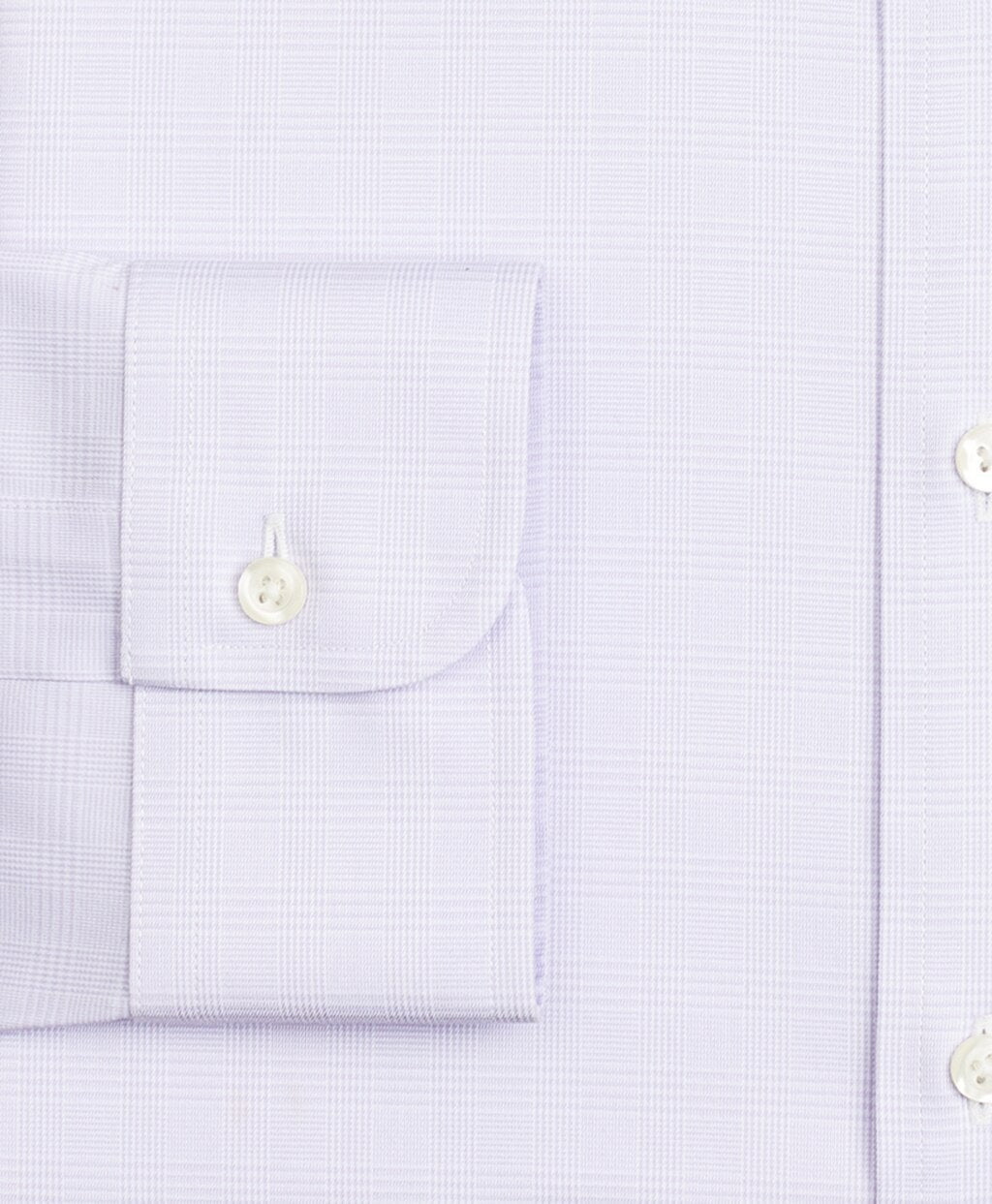 Brooks Brothers Men Madison Classic-Fit Dress Shirt, Performance Non-Iron with COOLMAX®, Ainsley Collar Twill  Check