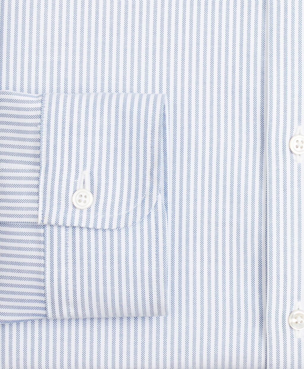 Brooks Brothers Men Original Polo® Button-Down Oxford Regent Fitted Dress Shirt, Bengal Stripe