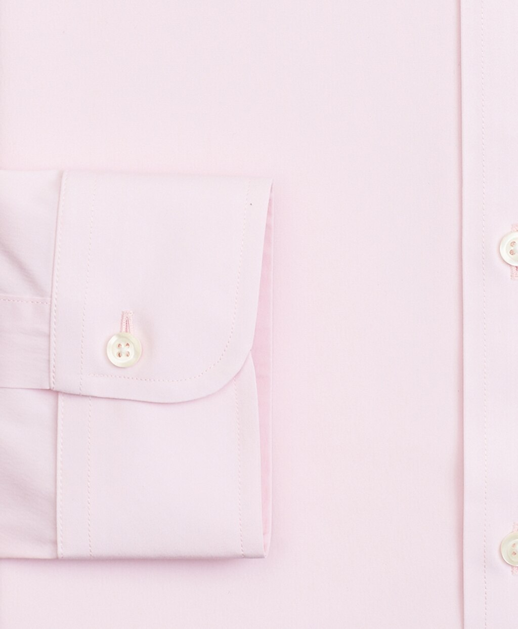 Brooks Brothers Men Madison Classic-Fit Dress Shirt, Performance Non-Iron with COOLMAX®, Ainsley Collar Twill