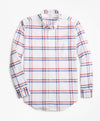 White-Blue-Red