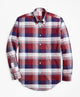 Navy-Burgundy