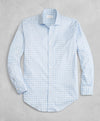 Light Blue-White