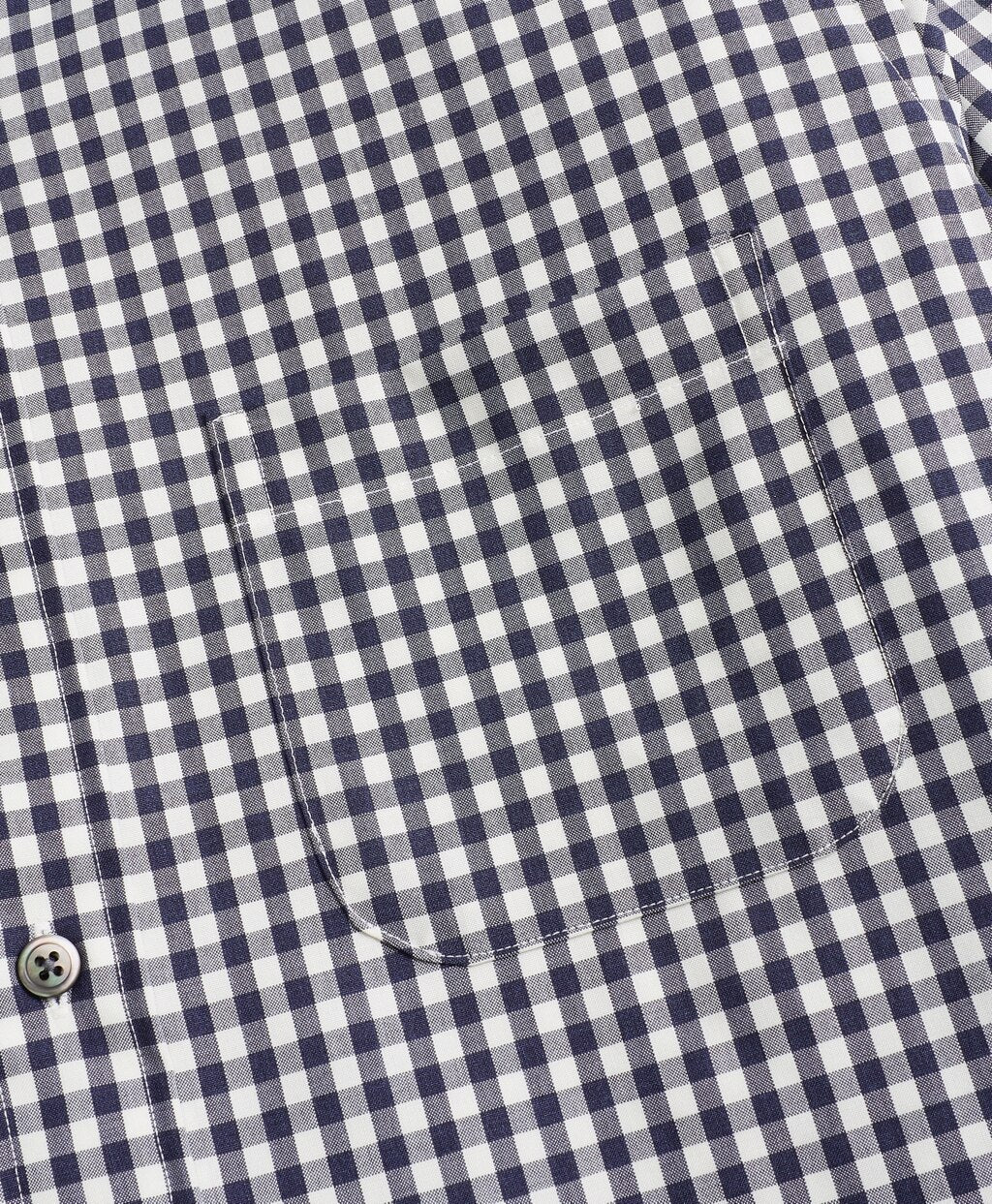 Brooks Brothers Men Golden Fleece® BrooksTech™ Regent Fit Gingham Sport Shirt