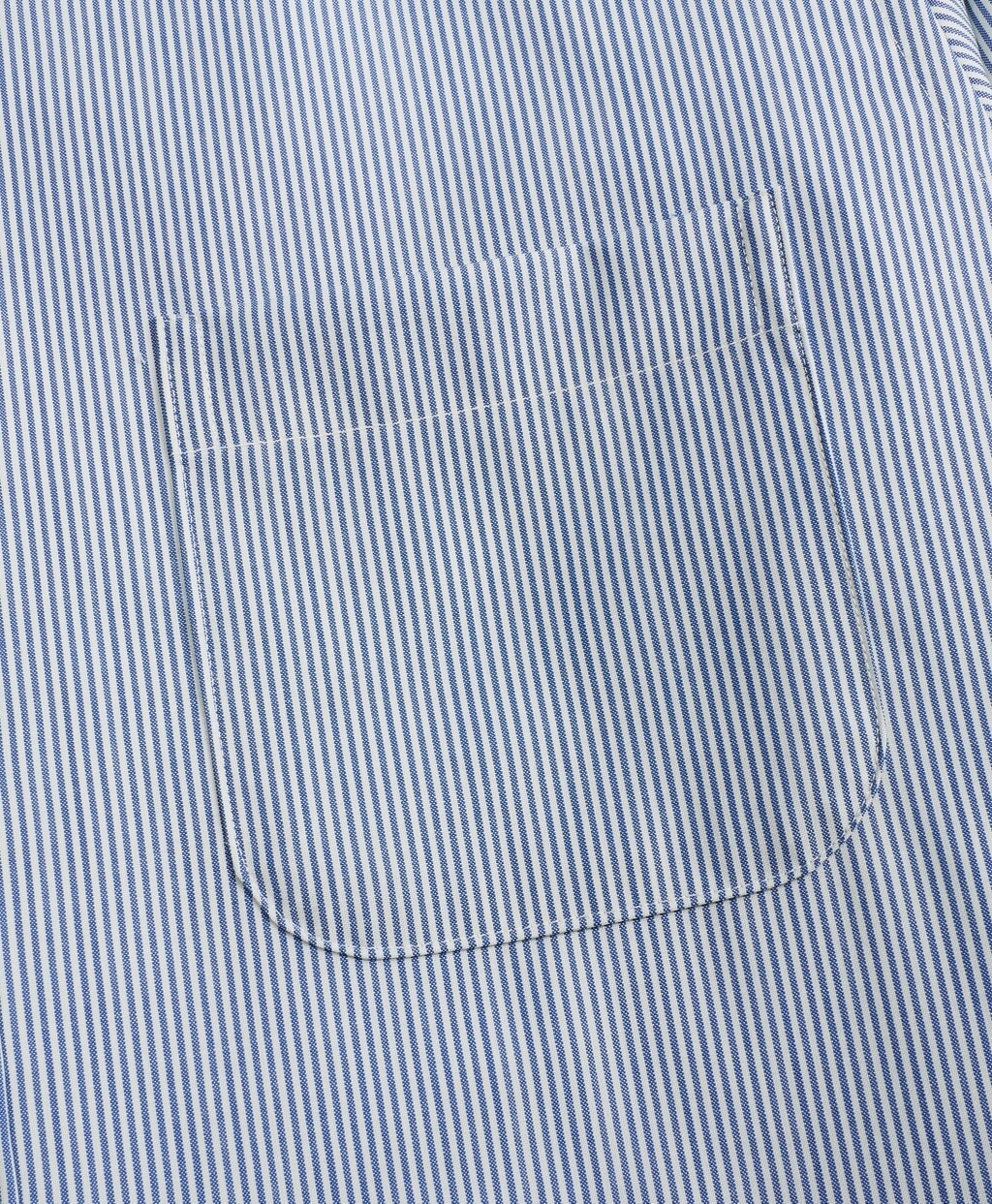 Brooks Brothers Men Golden Fleece® BrooksTech™ Regent Fit Striped Sport Shirt