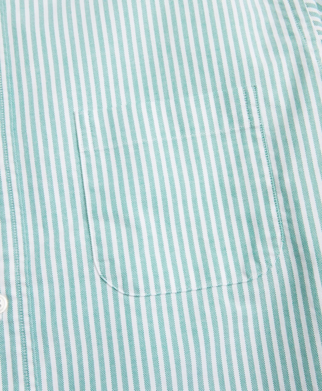 Brooks Brothers Men Regent Fit Oxford Narrow Stripe Sport Shirt