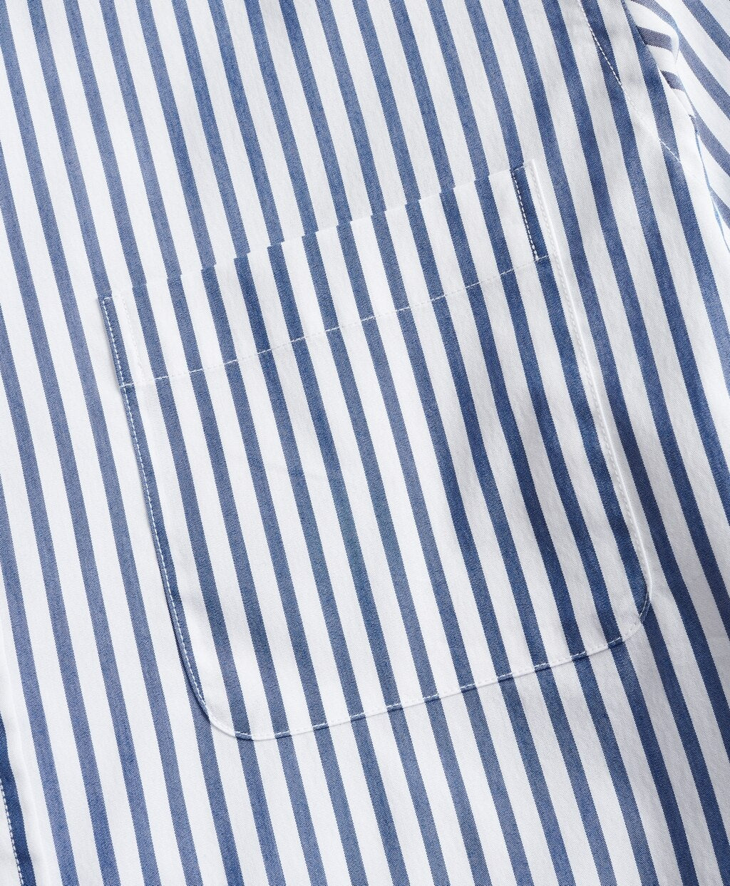 Brooks Brothers Men Performance Series Regent-Fit COOLMAX® Poplin Striped Sport Shirt