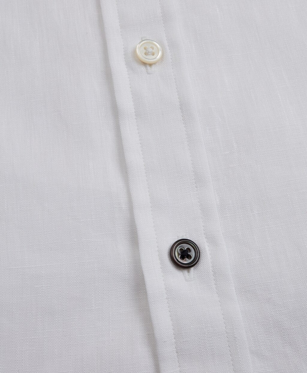 Brooks Brothers Men Riccardo Pozzoli for Brooks Brothers: The Collarless Shirt