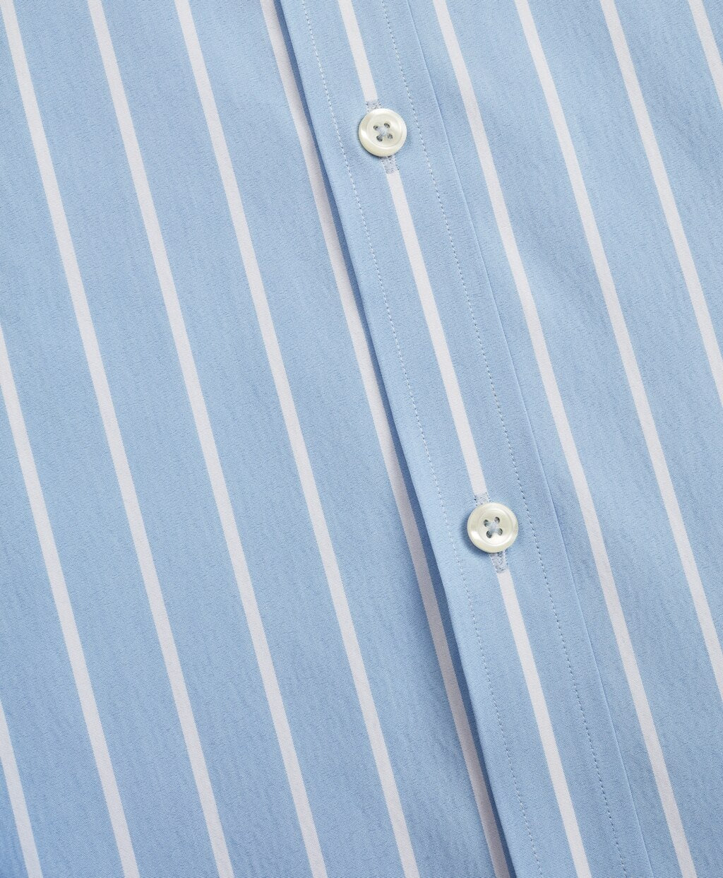 Brooks Brothers Men Regent Fitted Sport Shirt, Performance Series with COOLMAX®, Ground Stripe