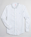 White-Blue