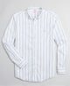 White-Blue