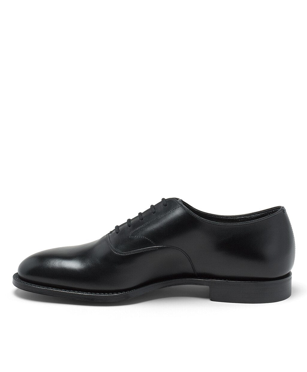 Brooks Brothers Men Calfskin Formal Lace-Ups