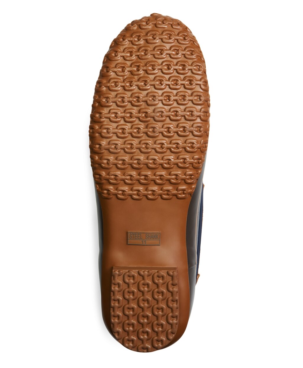 Brooks Brothers Men Duck Boots