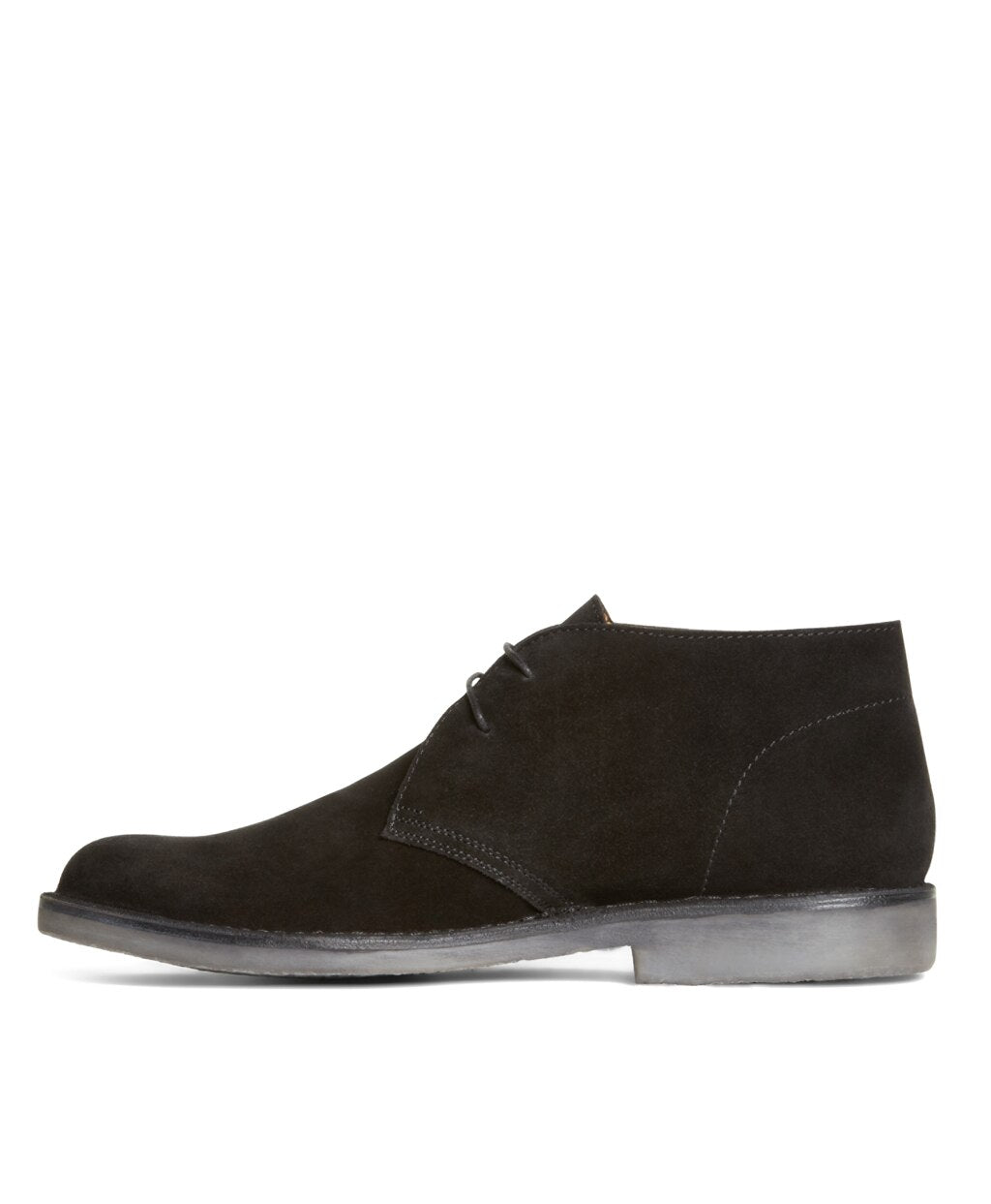 Brooks Brothers Men Field Chukka Boots