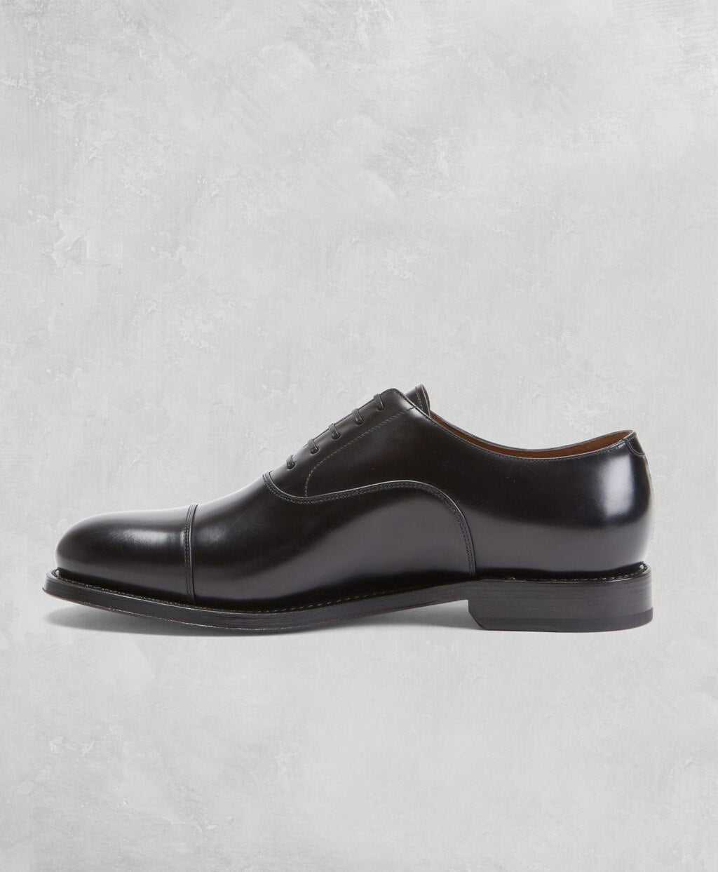 Brooks Brothers Men Golden Fleece® Captoes