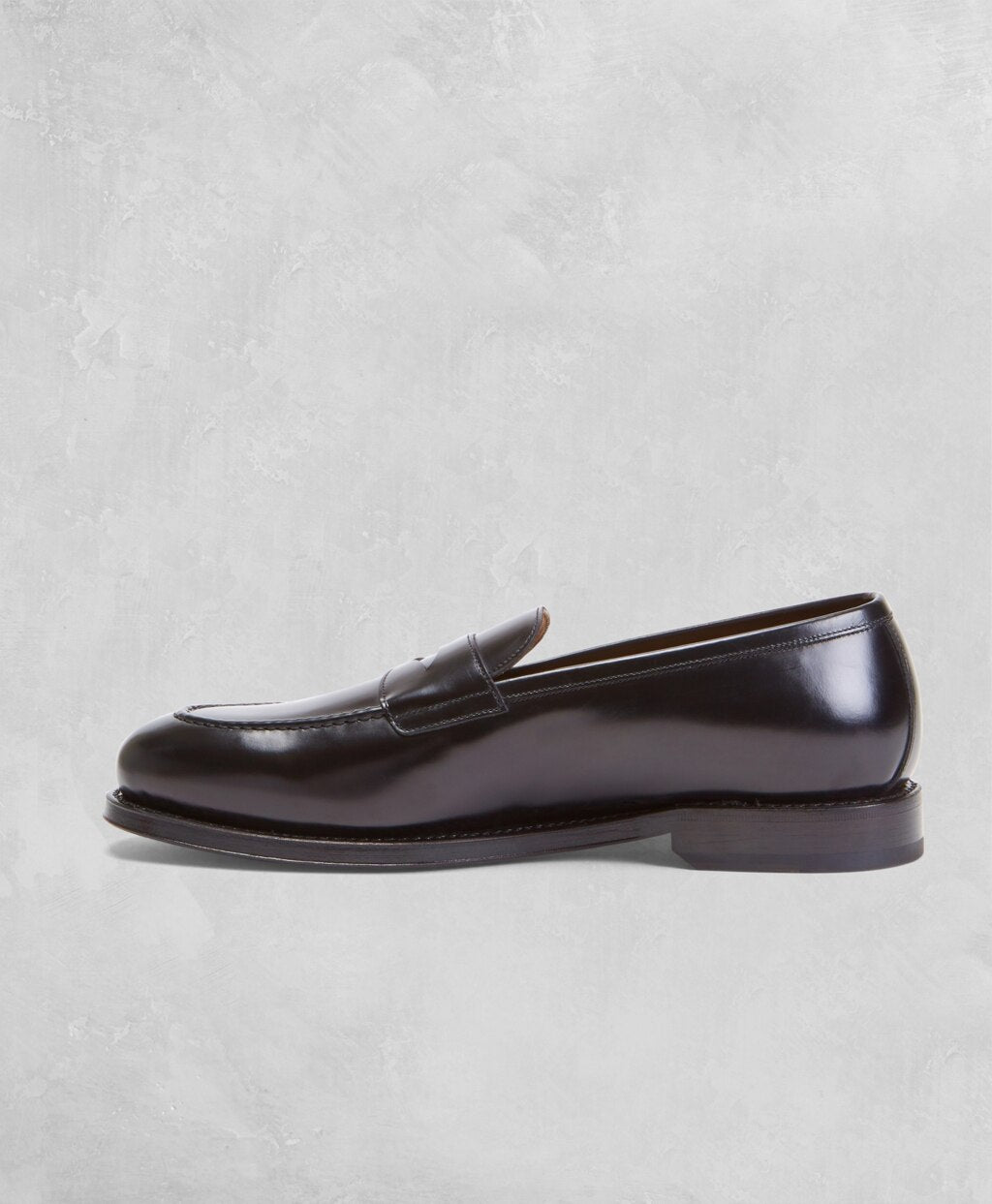 Brooks Brothers Men Golden Fleece® Penny Loafers
