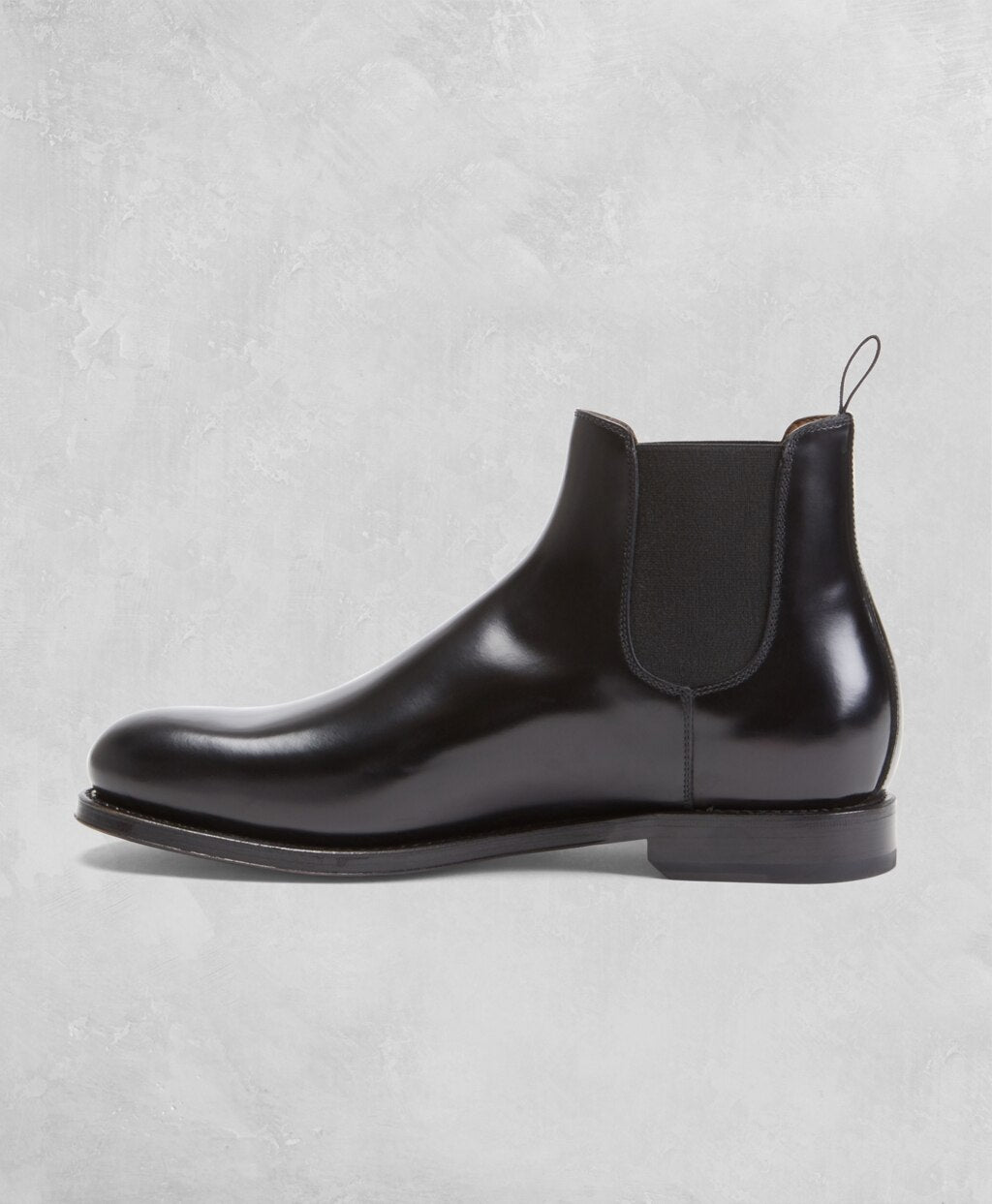 Brooks Brothers Men Golden Fleece® Chelsea Boots