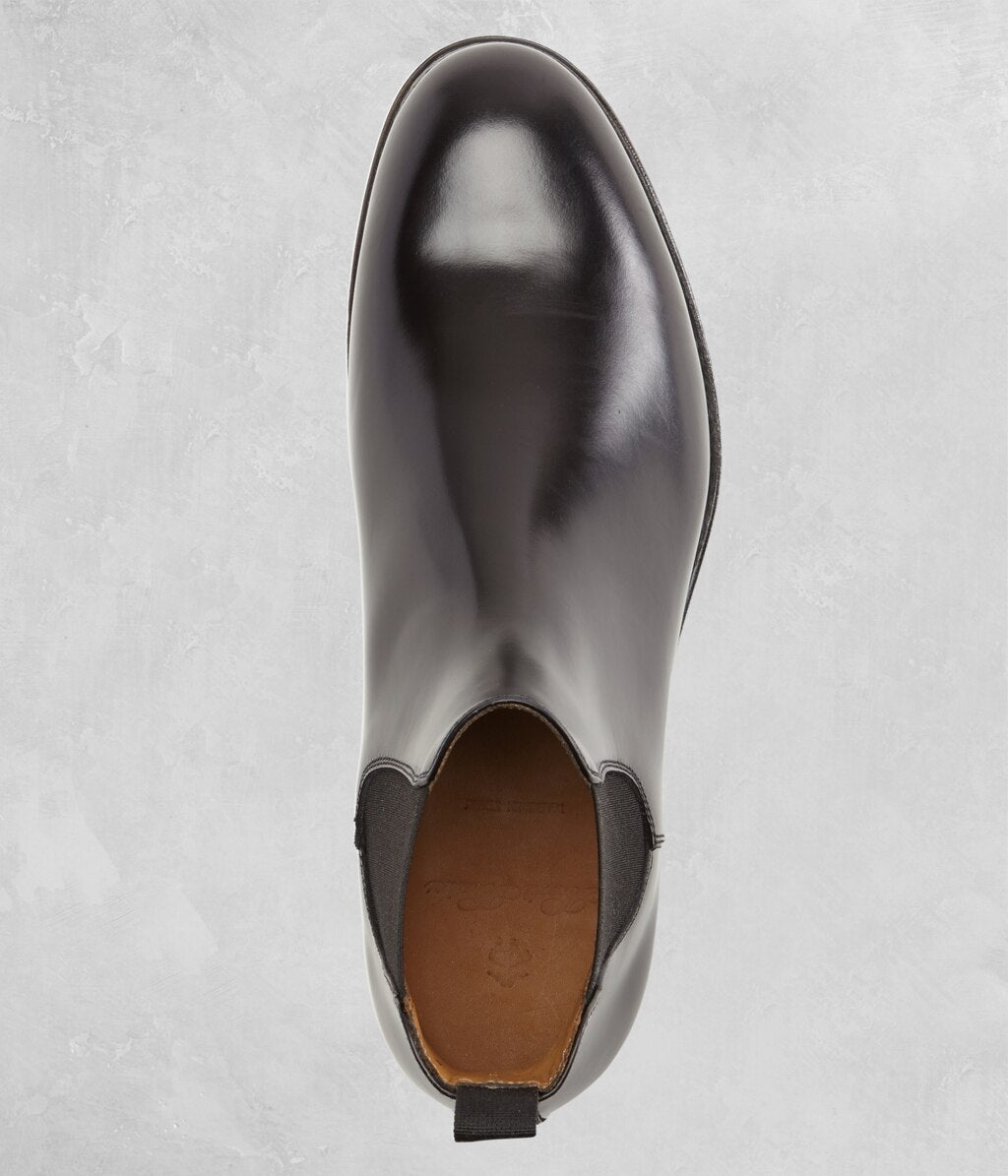 Brooks Brothers Men Golden Fleece® Chelsea Boots