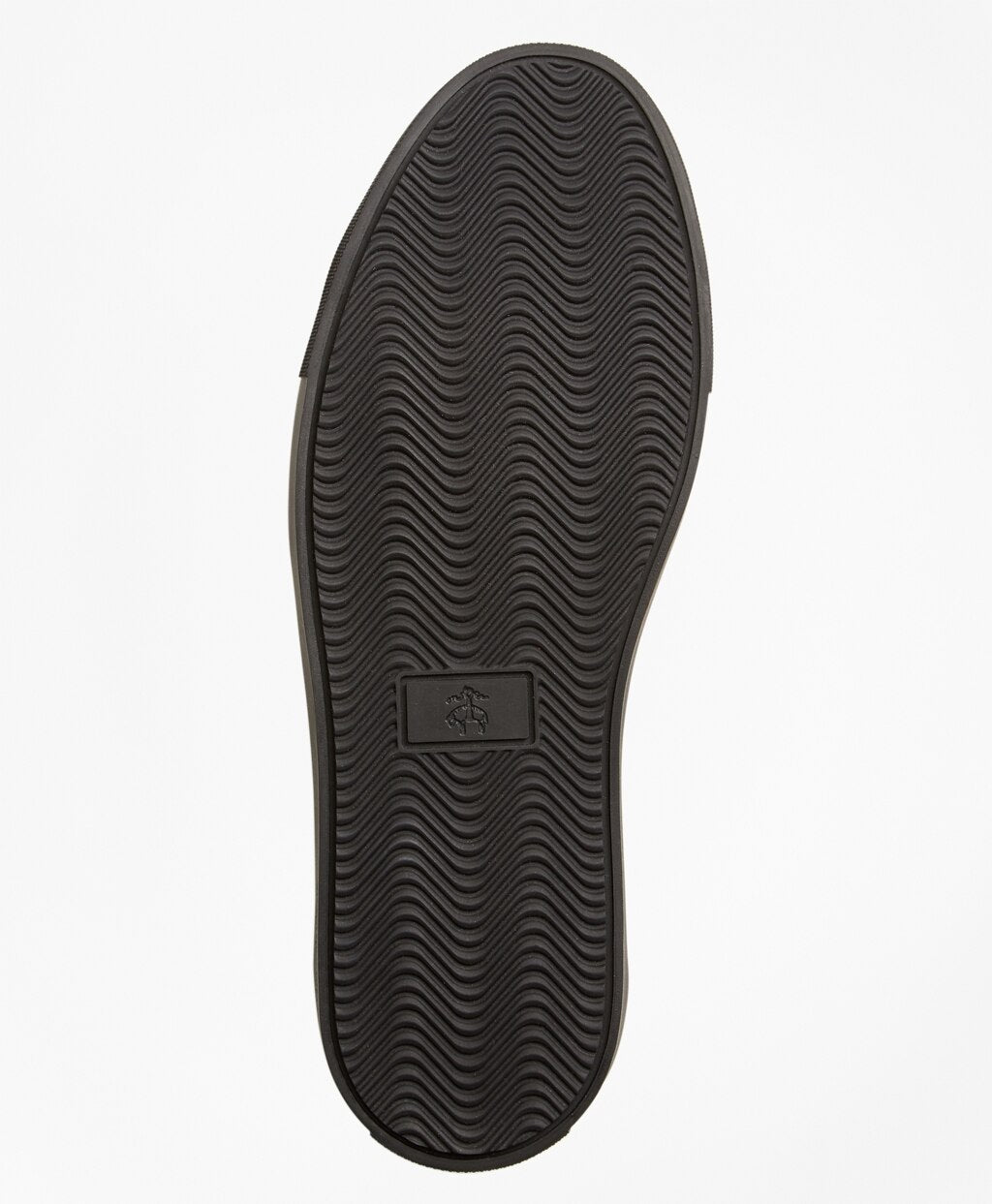 Brooks Brothers Men Leather Sneakers