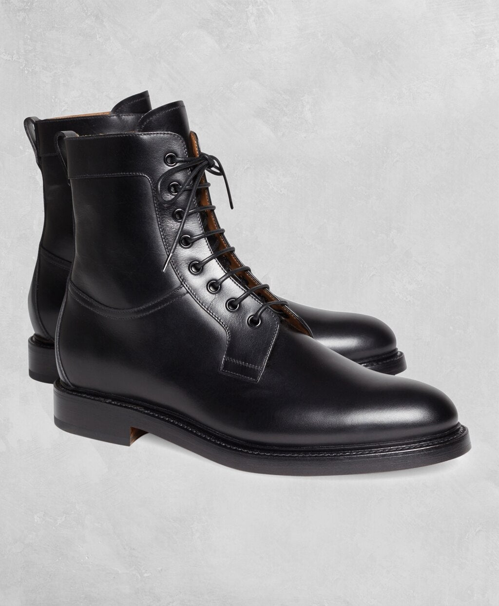 Brooks Brothers Men Golden Fleece® Boots