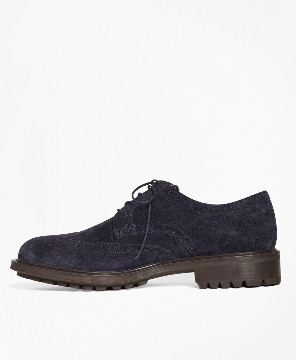 Brooks Brothers Men 1818 Footwear Wingtips