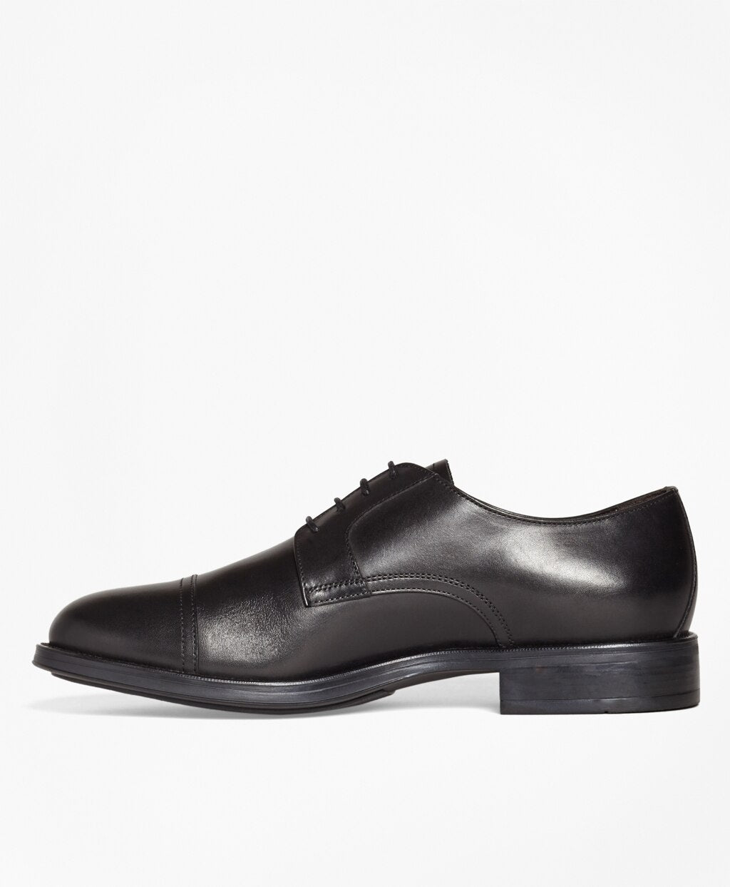 Brooks Brothers Men 1818 Footwear Leather Captoes