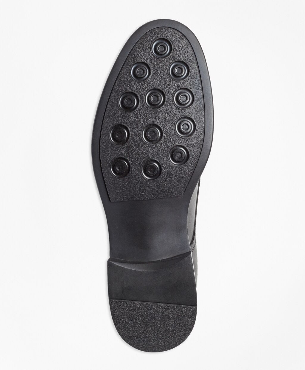 Brooks Brothers Men 1818 Footwear Leather Captoes