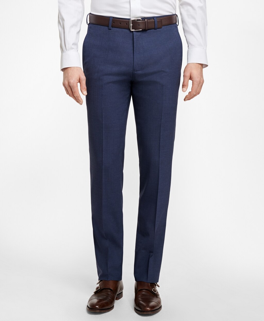 Brooks Brothers Men Regent Fit BrooksCool® Trousers