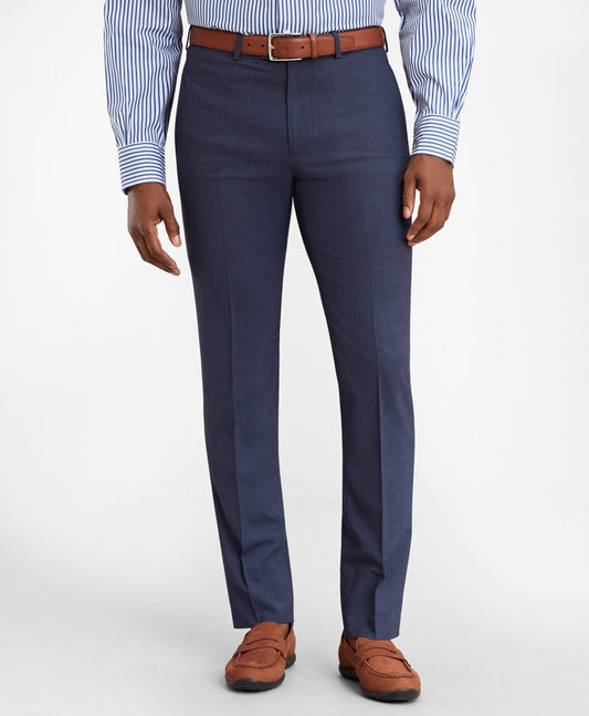 Brooks Brothers Men Milano Fit BrooksCool® Trousers