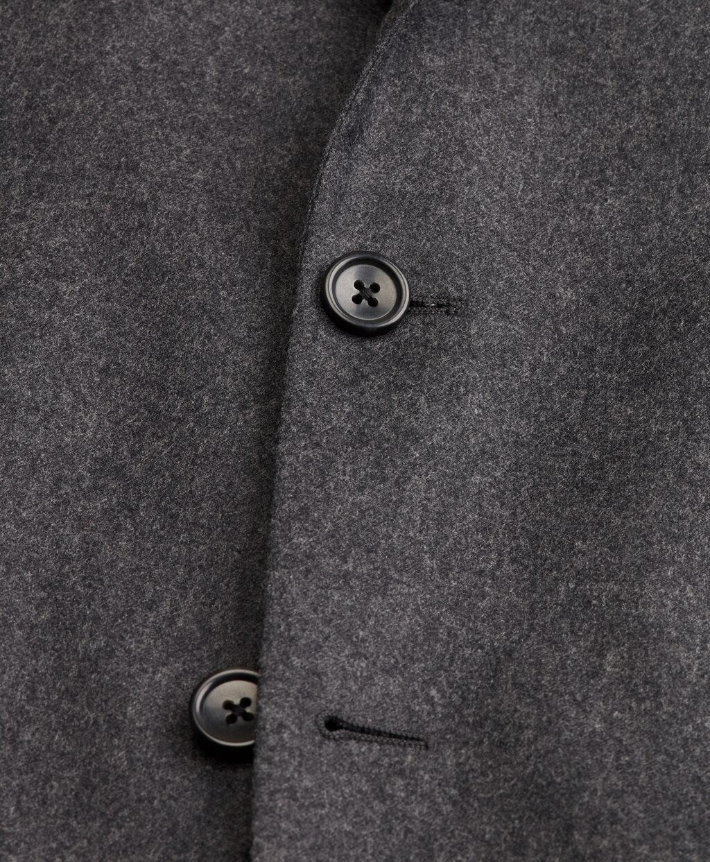 Brooks Brothers Men Milano Fit Stretch Flannel 1818 Suit