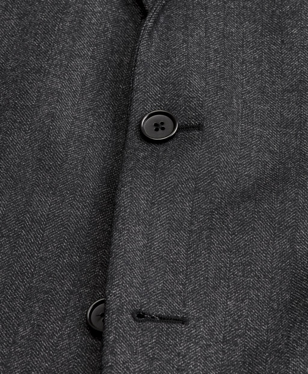 Brooks Brothers Men Milano Fit Herringbone 1818 Suit