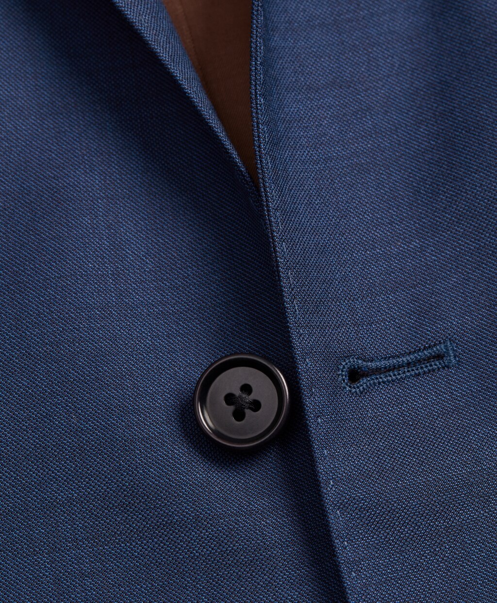 Brooks Brothers Men BrooksGate™ Regent-Fit Wool Twill Suit Jacket
