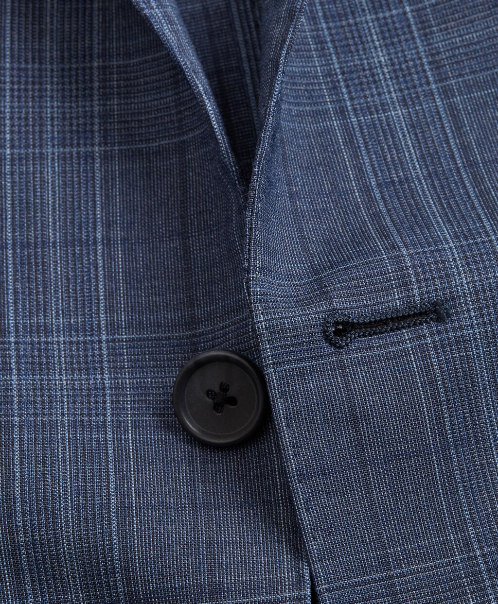 Brooks Brothers Men Regent Fit Check 1818 Suit